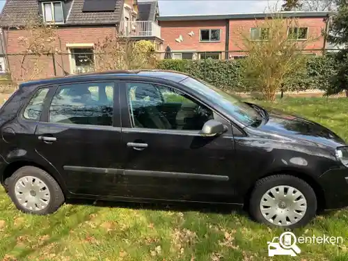 VW Polo 1.2 2007