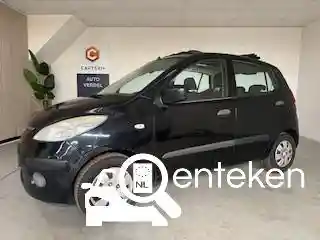 Hyundai i10 1.2 2010