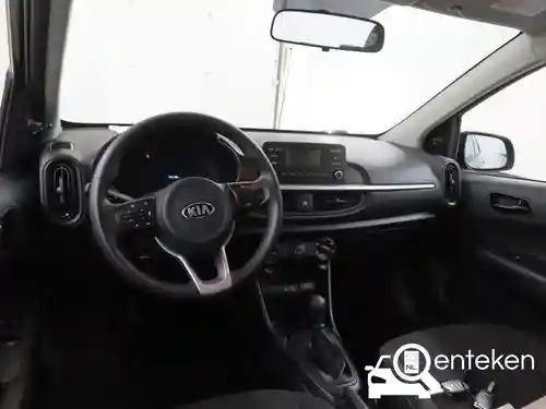 KIA Picanto 1.0 2018