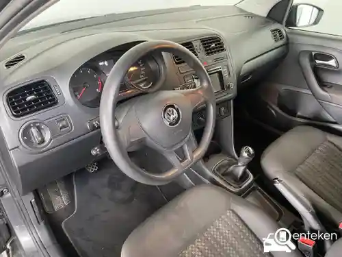 VW Polo 1.0 BMT 2017