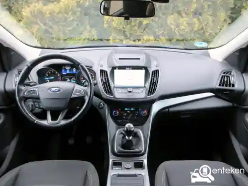 Ford Kuga 1.5 EcoBoost 2018