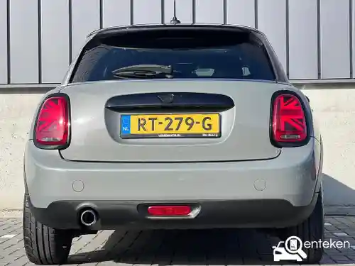 MINI  Cooper 2018