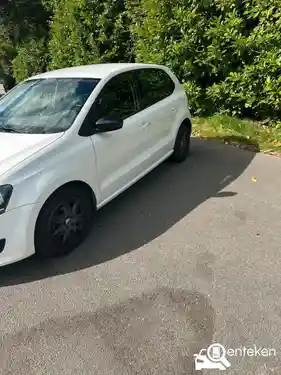 VW Polo 1.4 2012