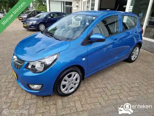 Opel KARL 1.0 ECOTEC 2018