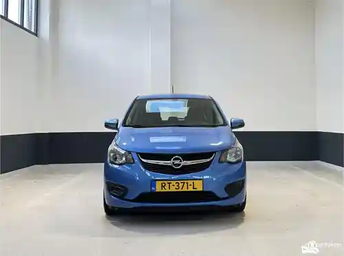 Opel KARL 1.0 ecoFLEX 2018