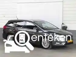 Ford Focus Turnier 1.0 EcoBoost 2018