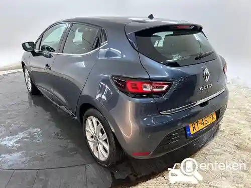 Renault Clio ENERGY TCe 90 2018