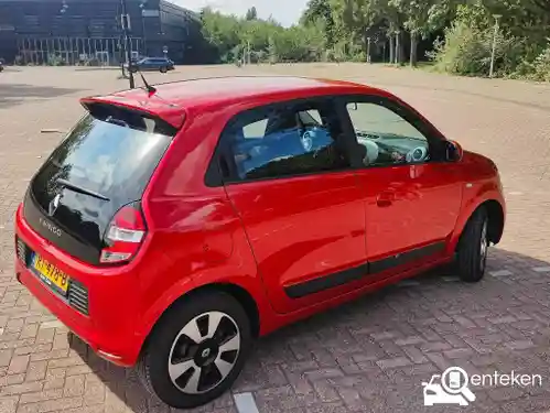 Renault Twingo SCe 70 2018