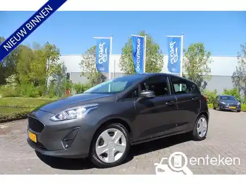Ford Fiesta 1.1 2018