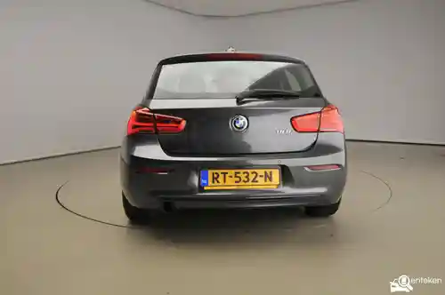BMW 118i 2018