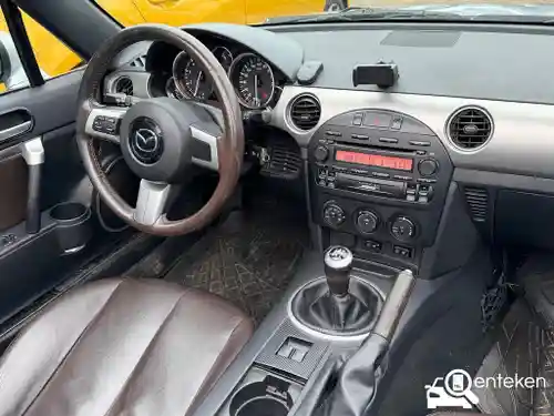 Mazda MX-5 1.8 2008