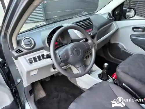 Suzuki Alto 1.0 2010