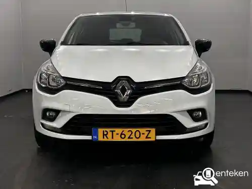 Renault Clio ENERGY TCe 90 2017