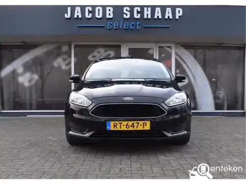 Ford Focus Turnier 1.0 EcoBoost 2018
