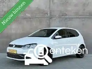 VW Polo 1.2 TSI BMT 2017