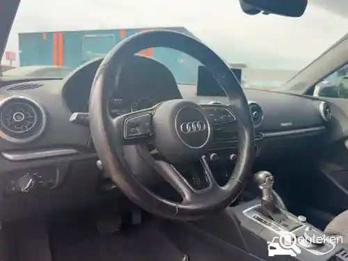 Audi A3 1.0 TFSI 2016