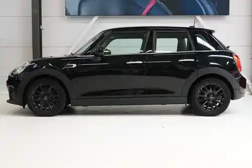 MINI  Cooper 2018