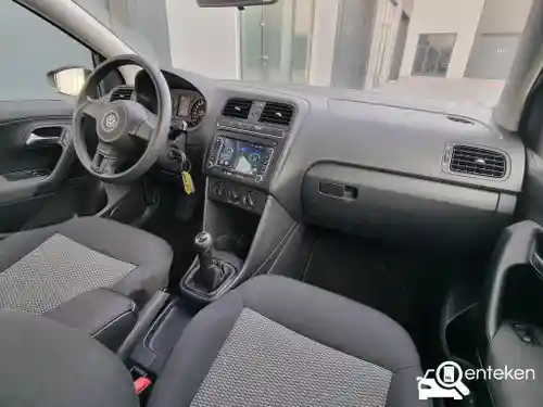 VW Polo 1.2 2011