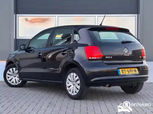 VW Polo 1.4 2011