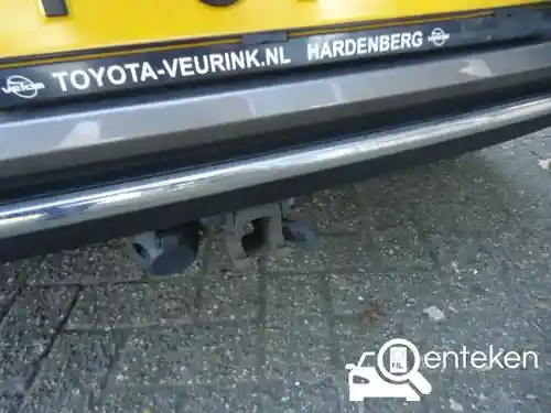 Toyota Auris 1.8 Hybrid 2017