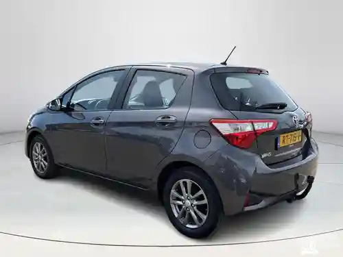Toyota Yaris 1.0 2018