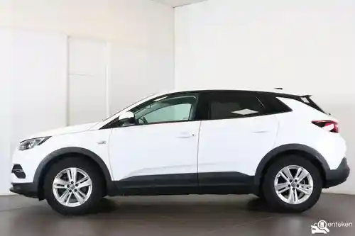 Opel Grandland X 1.2 DI Turbo 2018
