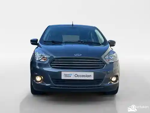 Ford Ka+ 1.2 Ti-VCT 2018
