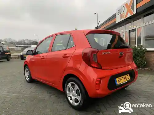 KIA Picanto 1.0 2018