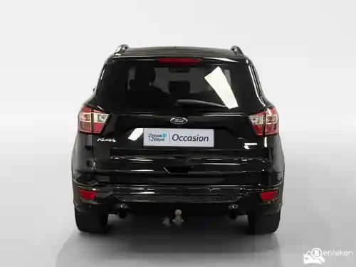 Ford Kuga 1.5 EcoBoost 2018