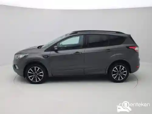 Ford Kuga 1.5 EcoBoost 2018