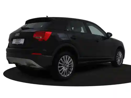 Audi Q2 1.0 TFSI ultra 2018