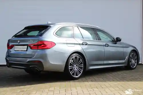 BMW 520i Touring 2018