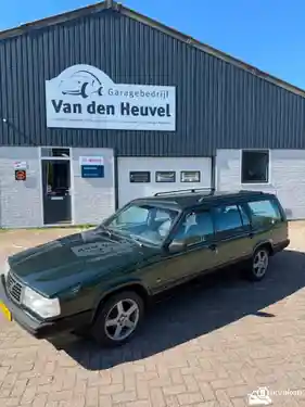 Volvo 940 2.3ti 1997