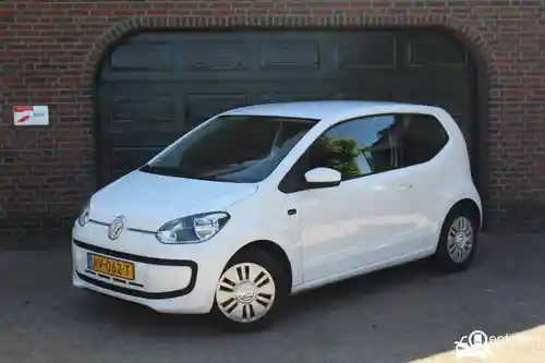 VW up! 1.0 BMT 2013