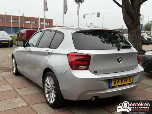 BMW 116i 2014