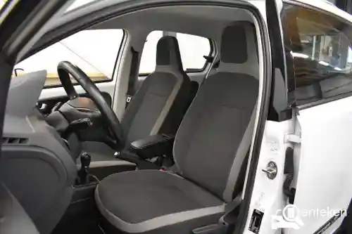 VW cross up! 1.0 2018