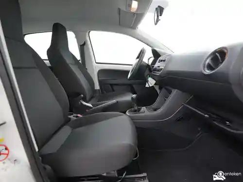 Skoda Citigo 1.0 Green tec 2018