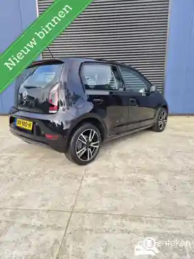 VW up! 1.0 BMT 2018