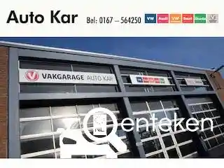 VW up! 1.0 BMT 2017