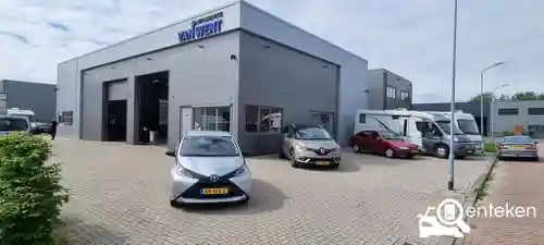Toyota Aygo 1.0 2018