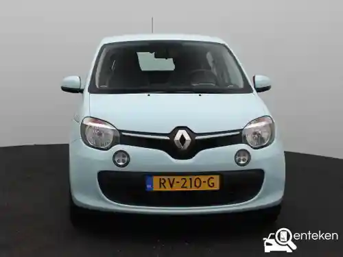 Renault Twingo SCe 70 2018