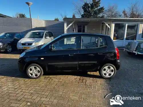 KIA Picanto 1.1 2009