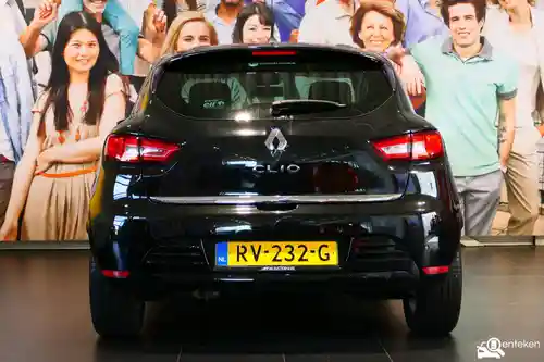 Renault Clio ENERGY TCe 90 2018
