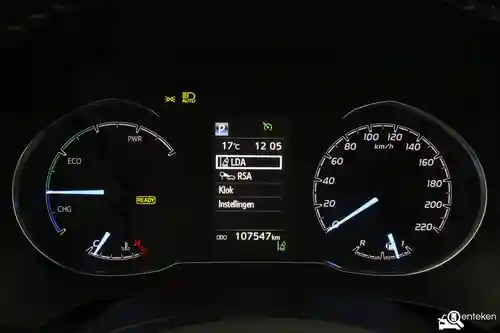 Toyota Yaris 1.5 Hybrid 2018