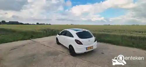 Opel Corsa 1.4 Twinport 2009