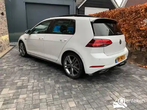 VW Golf Variant 1.5 TSI ACT BMT 2018