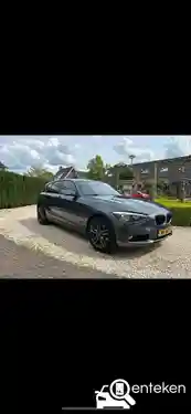 BMW 116i 2011