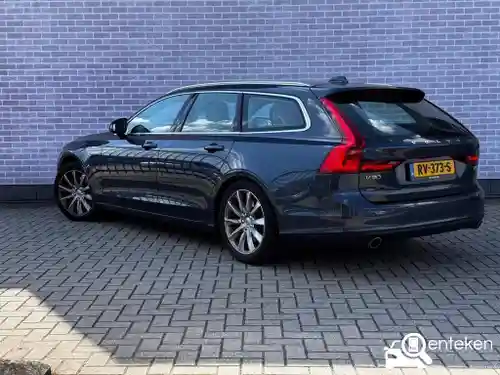 Volvo V90 T4 2018