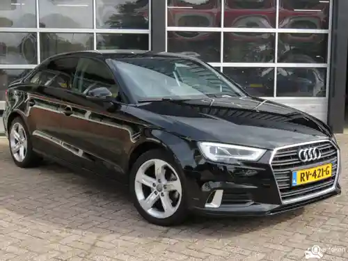 Audi A3 1.0 TFSI 2018