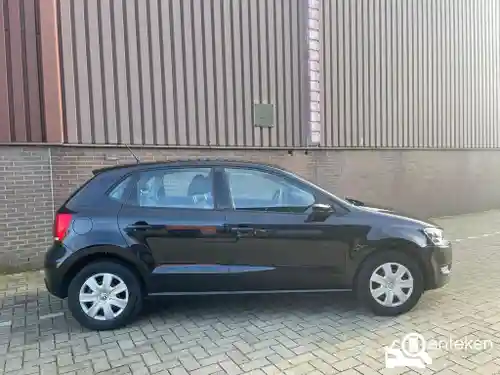 VW Polo 1.2 2011